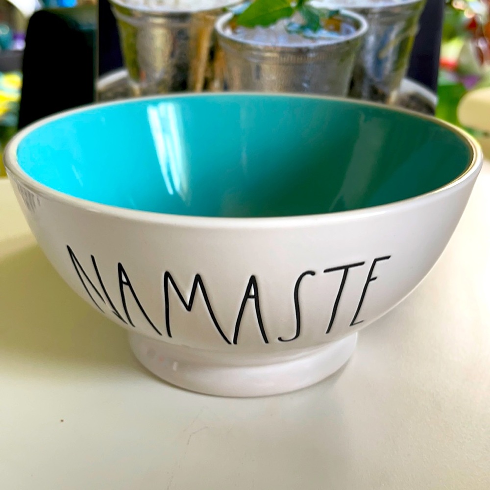 Cereal bowl 🥣